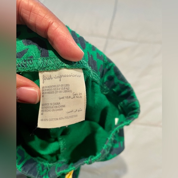 Kids pants - Picture 3 of 3